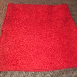 Bcbg generation skirt
